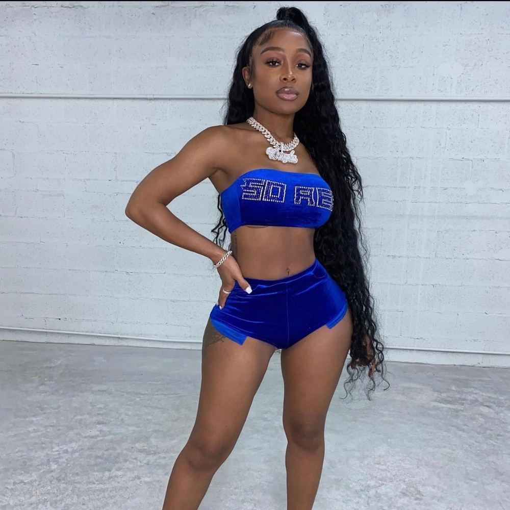 Gsuwoo 2 piece set